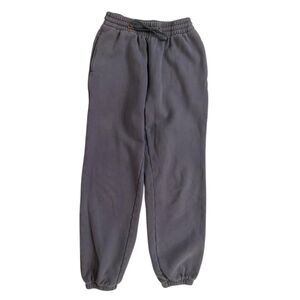 Lilybod grey sweatpants